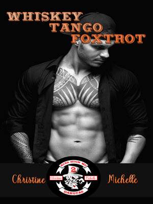 cover image of Whiskey Tango Foxtrot